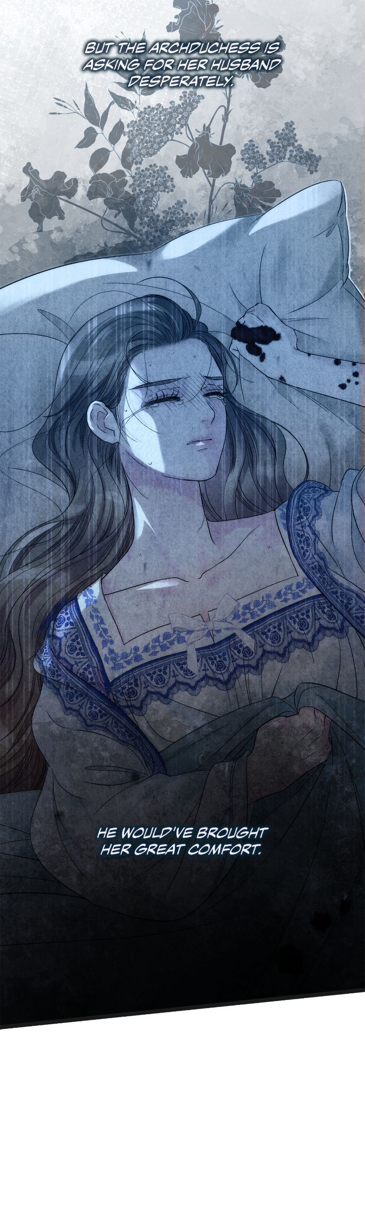 The Problematic Prince, Chapter 107 image 08